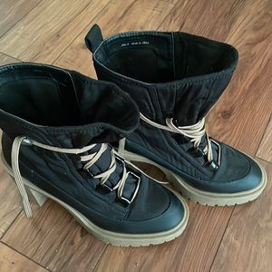 Dolce Vida Celida Boots